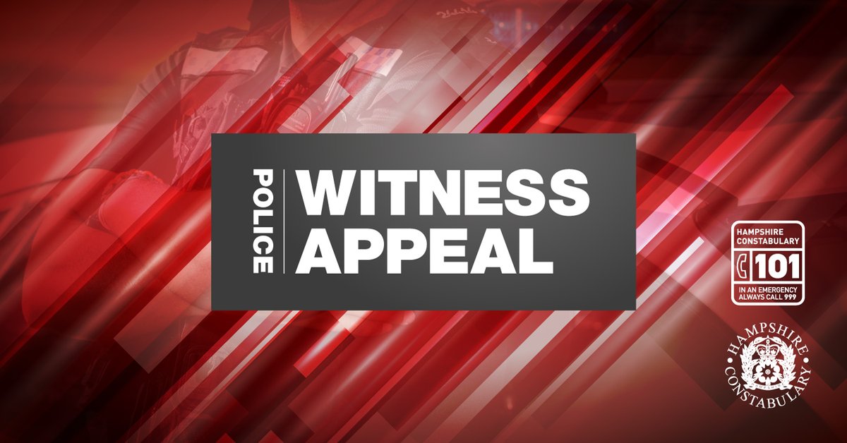 FarehamPolice's tweet image. We’re appealing for witnesses to an exposure incident which happened in #Fareham at around 7pm on Wednesday 5 February. A man exposed himself on the footpath towards Redlands Lane from the direction of Omaha Close and Sword Drive. Full details here >>> orlo.uk/iuny2