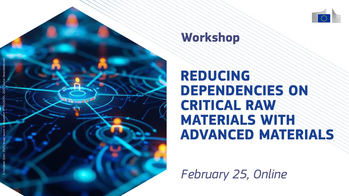 EU Science & Innovation 🇪🇺 tweet media