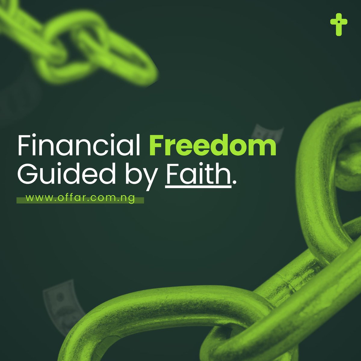 myoffar's tweet photo. Give generously and live freely.๐๐ค
With #offar we simplify your giving so you can focus on what matters most.
"Proverbs 22:7"
Curious about what we do?๐
https://t.co/qjImAZlM0O
#Tithe #myoffar #FinancialFreedom #HasWeOffar https://t.co/Zgo4tMlqFF