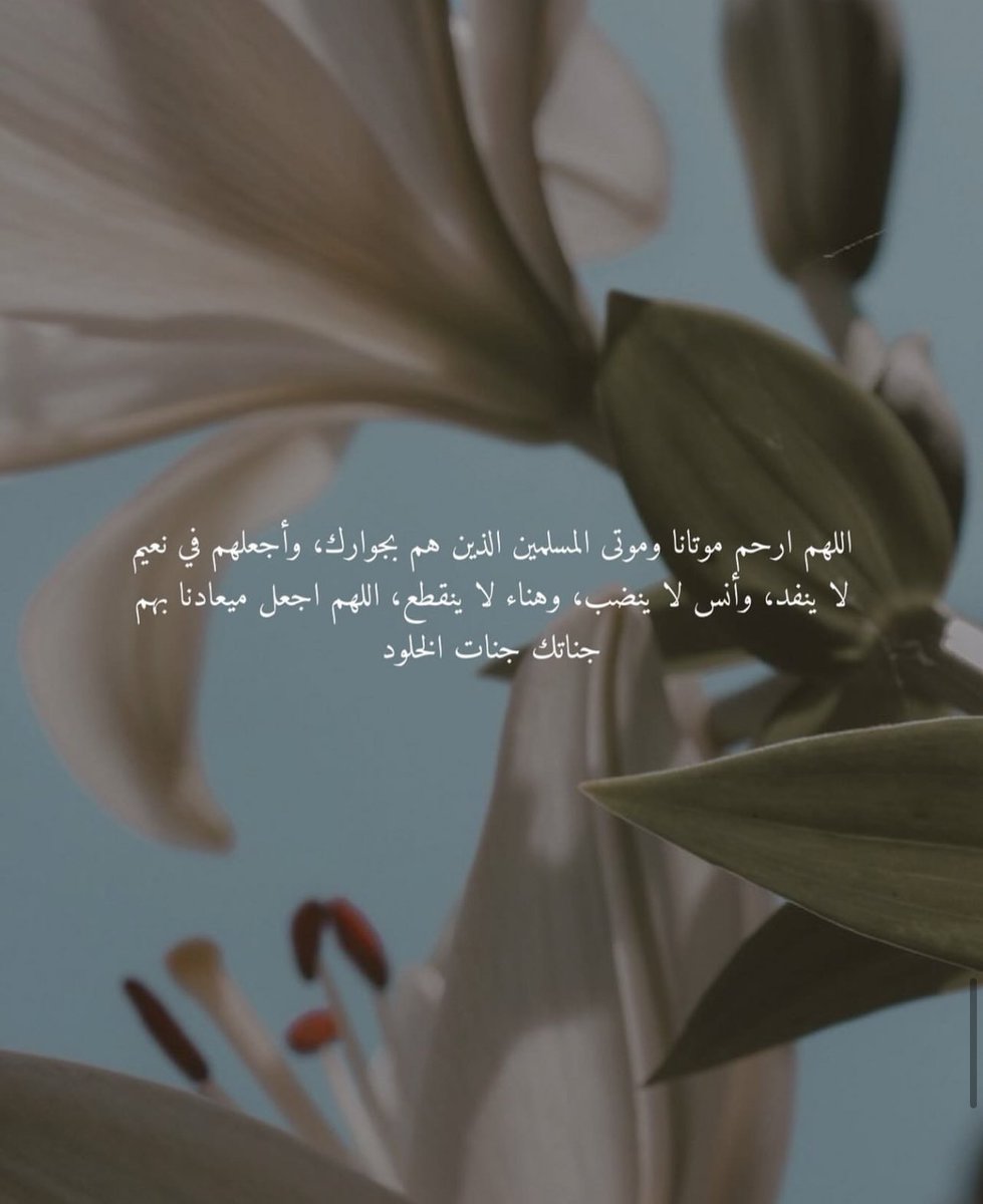 fooiit__q16's tweet photo. #ساعه_استجابه
إنما الدعاء من القدر ف اذا ارادا الله أن يعطيك شيئا أجرا ع لسانك الدعاء
دائما تذكر واستشعر ان الله م الهمك الدعاء الا وهو يريد أن يعطيك ما دعوت https://t.co/qjs7mGy1yA