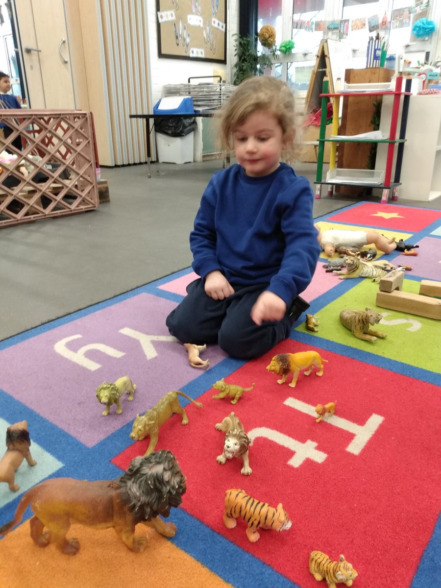 St Christopher Primary tweet media