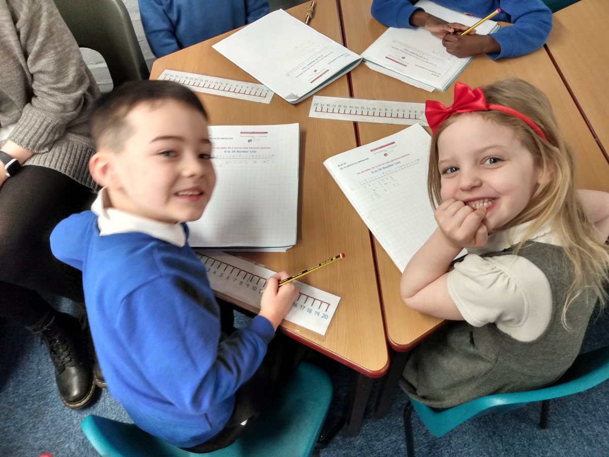 St Christopher Primary tweet media