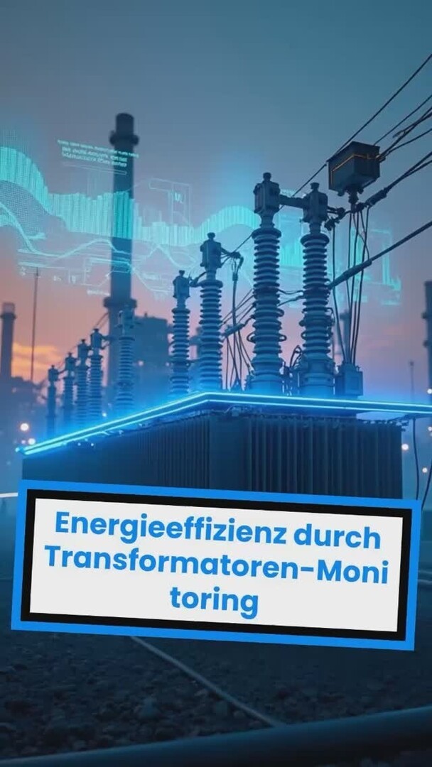 StromfeeA62943's tweet image. Überwache deine Transformatoren - bares Geld zu holen ☝🏼🔋

#stromfee #transformator #trafoverlust #monitoring #energymanagementsystem #energymanagement #stromfeetagebuch #trafo #energieverluste #verluste #industrie #elektronik #automobil #batterieherste… instagr.am/p/DFxeHxGoGSj/