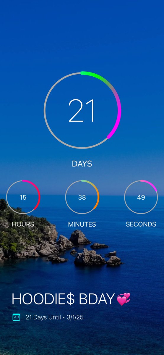 TxxRedd's tweet photo. #daycount https://t.co/Mqtq7OMlkd