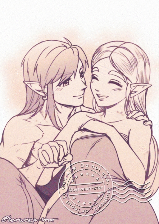 between_star's tweet image. Happy night