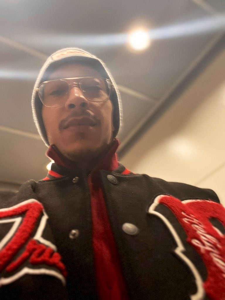 Diamond DeBarge tweet media