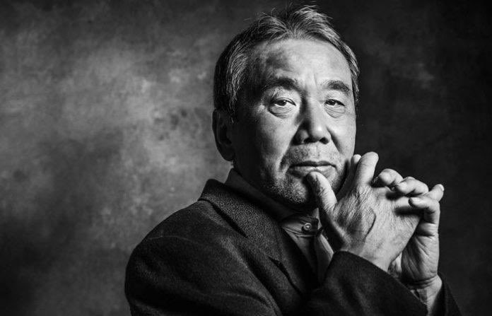 OutlawsPoetic's tweet photo. “If you only read the books that everyone else is reading, you can only think what everyone else is thinking.” 

― Haruki Murakami https://t.co/jsHVrBzZa7