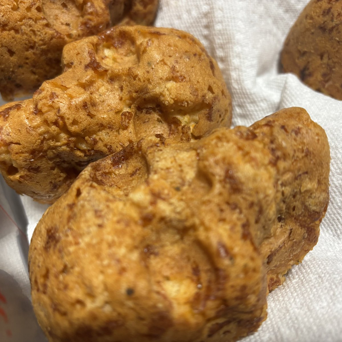 Love is in the air…
So is the aroma of coffee and Cheddar Slay Biscuits &amp; Gravy!!! New Barrel Aged coffees are on the shelf and the B&amp;G’s are ready!
We’ve also got the new <a href="/LiquidDeath/">Liquid Death</a> cans! Come and get’em!!! 
Open
Friday 7am-2pm
Saturday 8am-3pm