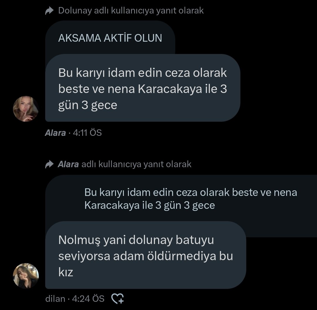 zorbalık seviyeleri şaka değil