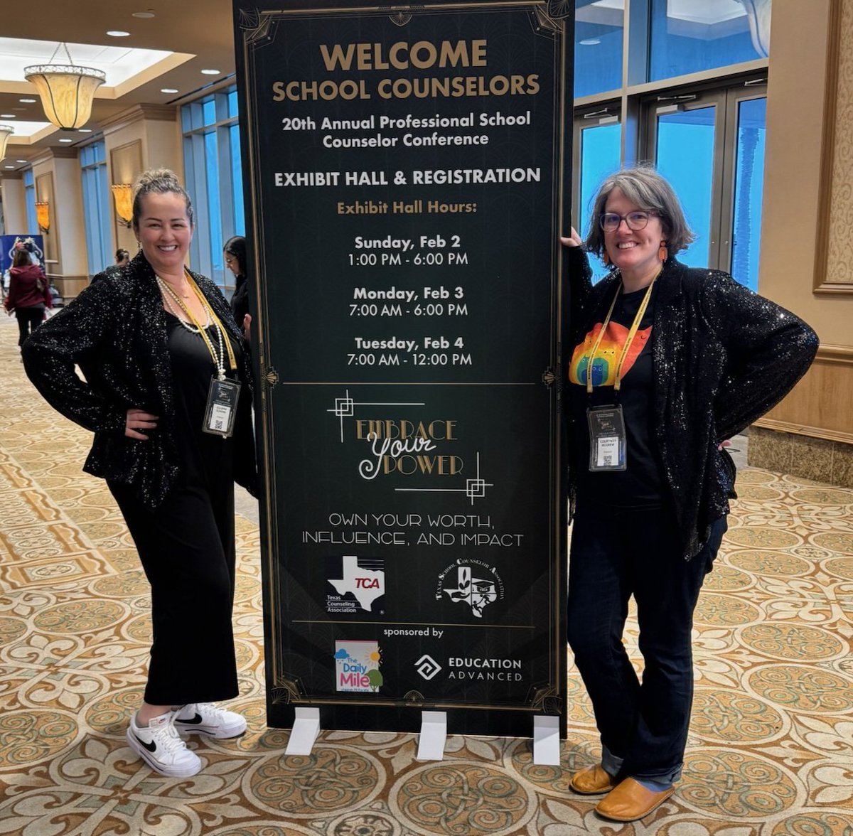 Cambridge School (@humbleisd_cam) on Twitter photo Happy school counselor week to the best around. Juliana Schone & Courtney McGrew <a href="/HumbleISD_CBS/">HumbleISD_CBS</a> <a href="/HumbleISD/">Humble ISD</a> <a href="/HumbleISD_ESS/">Humble ISD Educational Support Services</a> Happy school counselor week to the best around. Juliana Schone & Courtney McGrew <a href="/HumbleISD_CBS/">HumbleISD_CBS</a> <a href="/HumbleISD/">Humble ISD</a> <a href="/HumbleISD_ESS/">Humble ISD Educational Support Services</a>