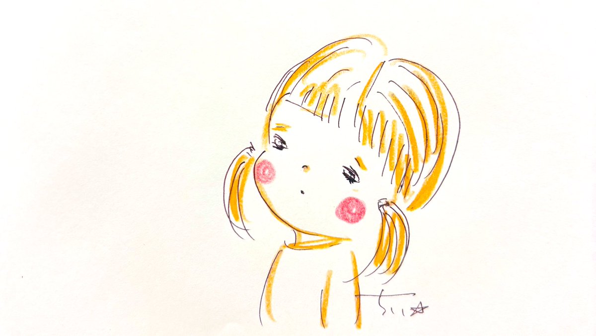 ちぃ☆ tweet media