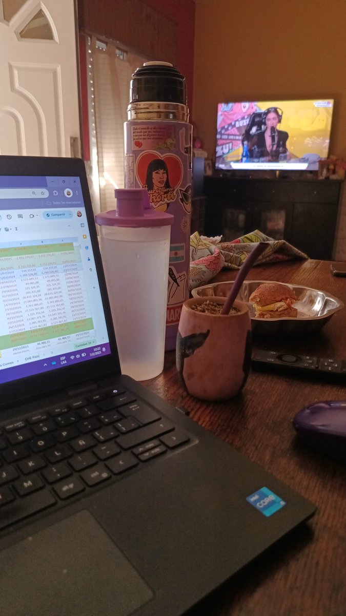 rrrojas_'s tweet photo. Haciendo home y ustedes ❤️ #PatriaYFamilia https://t.co/EefuOJkV1t