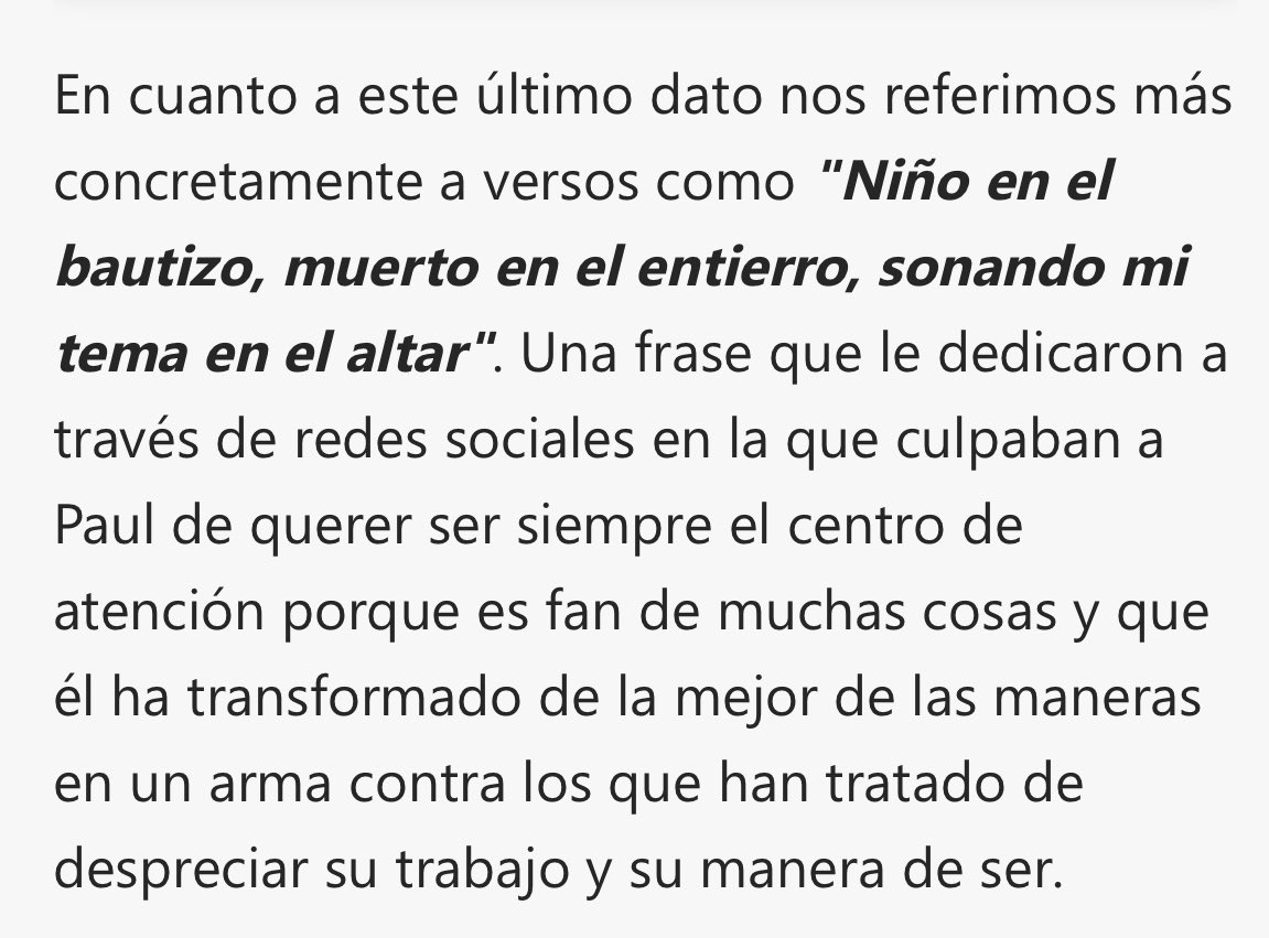 rosithin's tweet photo. pero esto es buenísimo por diossssss https://t.co/0rH7lyXvcb