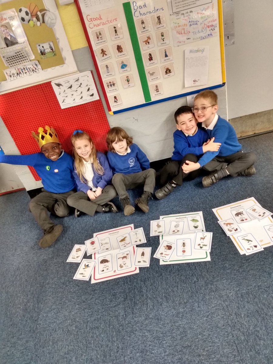 St Christopher Primary tweet media