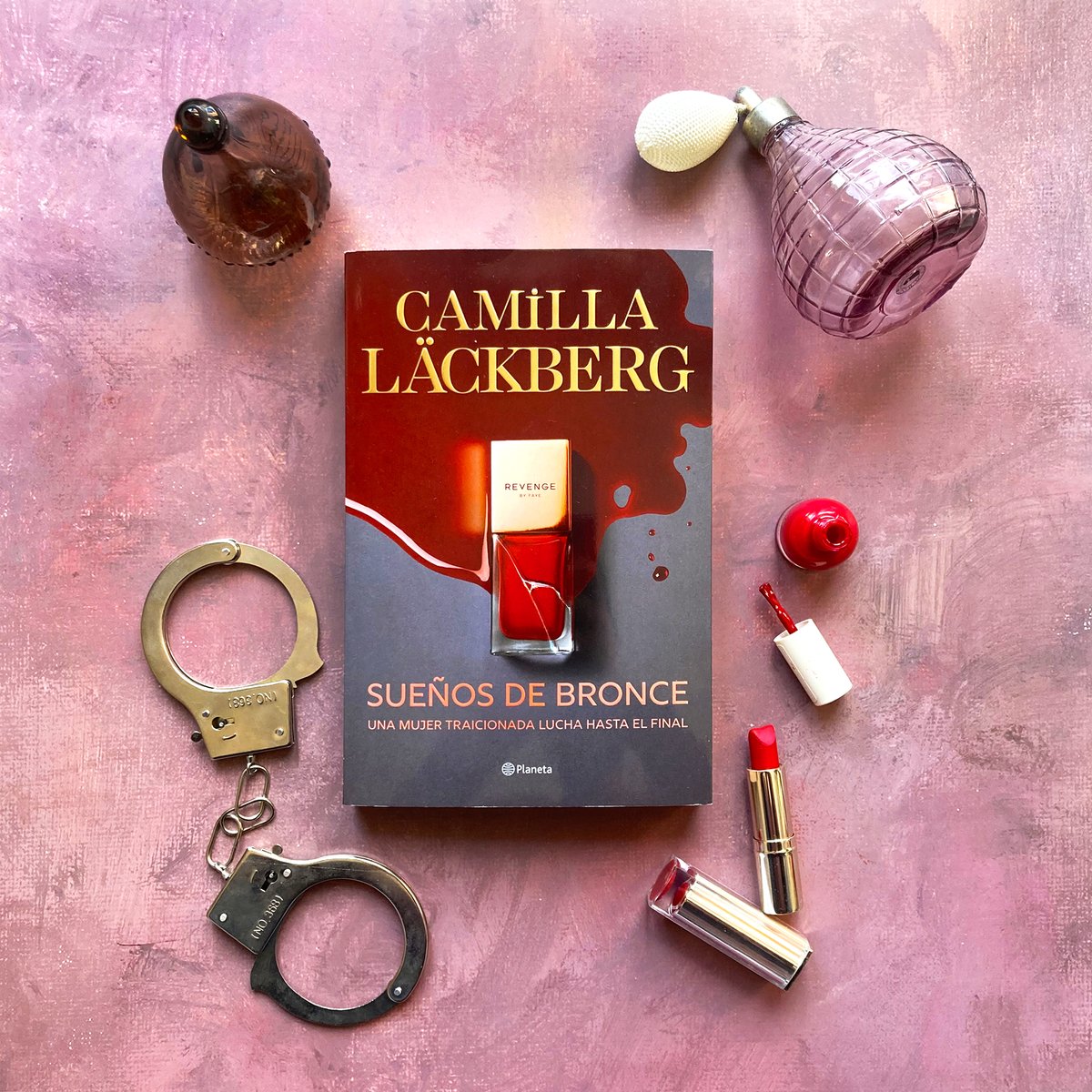 Editorial Planeta tweet media