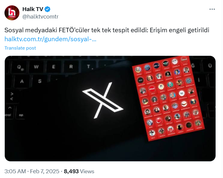 TUT- TurkeyUnTold tweet media