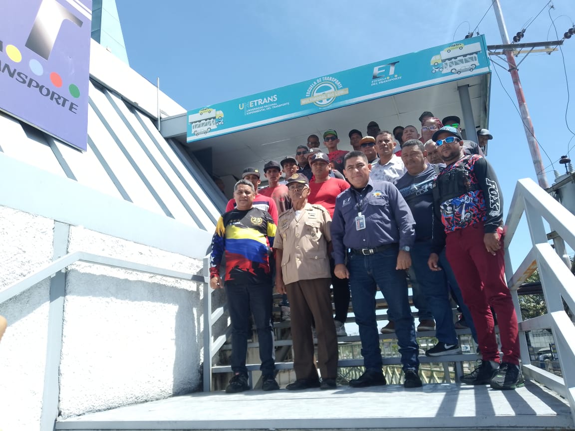 Brigada de Tránsito Terrestre Carabobo tweet media