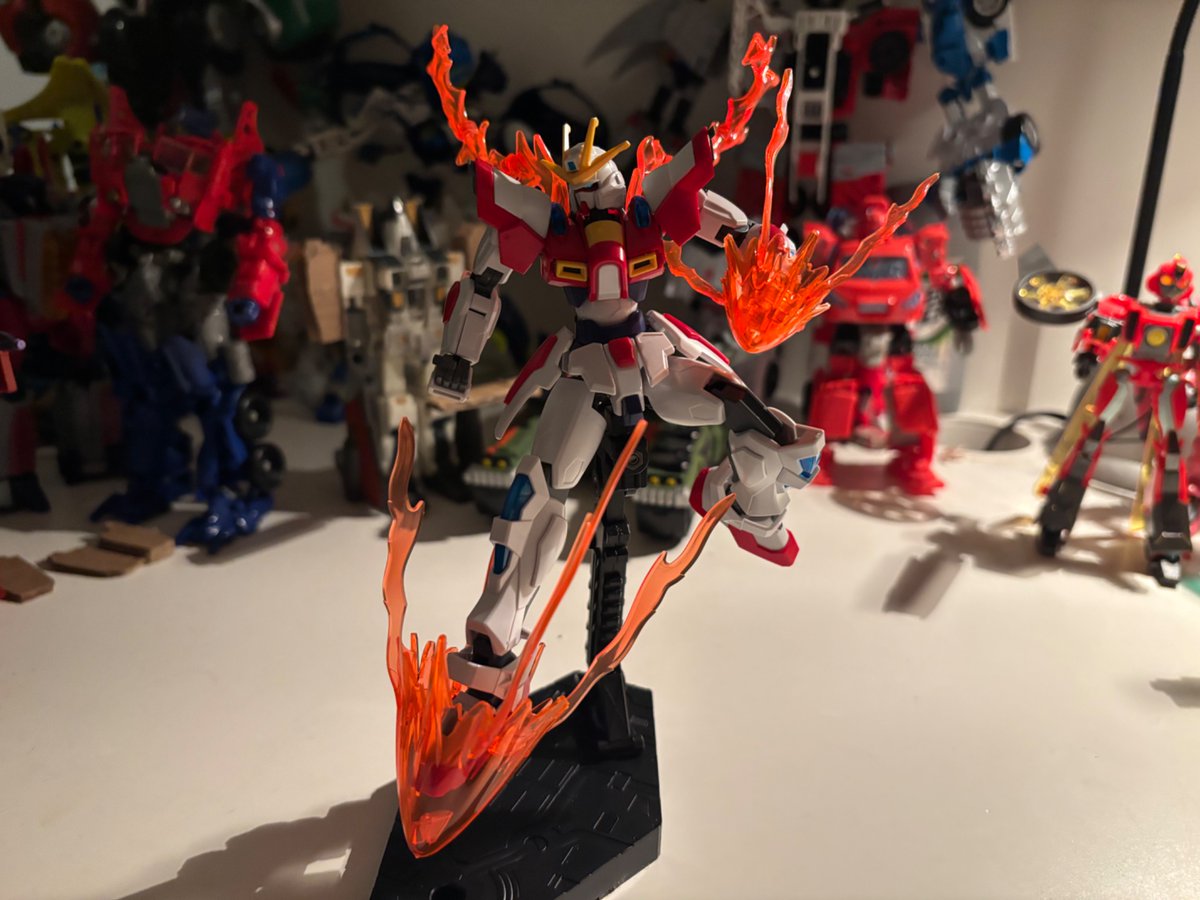 megamax603's tweet photo. Mi segundo modelo kit
#Gundam #modelkit https://t.co/lnYY4QBzbv