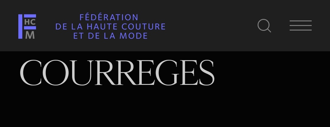 lemmonnamu's tweet photo. WOOYOUNG will attend Courreges show for Paris Fashion Week | @CourregesParis

🗓️ 2025.03.05 10:30 local time
ℹ️ https://t.co/36C1bOyTDv
🍿 https://t.co/iIdPyLhZRd

#ATEEZ #에이티즈 #우영 #WOOYOUNG https://t.co/0BI4Q8opdQ
