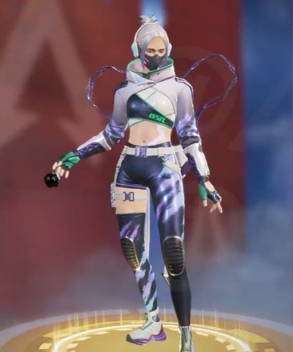 Bartid0's tweet photo. the troubling trend of women’s exposed stomachs in video games, a 🧵 https://t.co/LYbO0E8R93