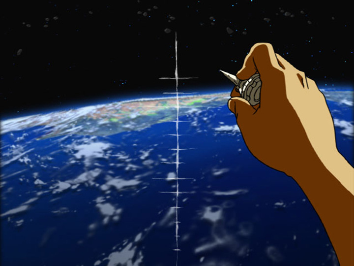 💥商品情報🔫 ソードフィッシュIIの古くなったパーツ ネックレス