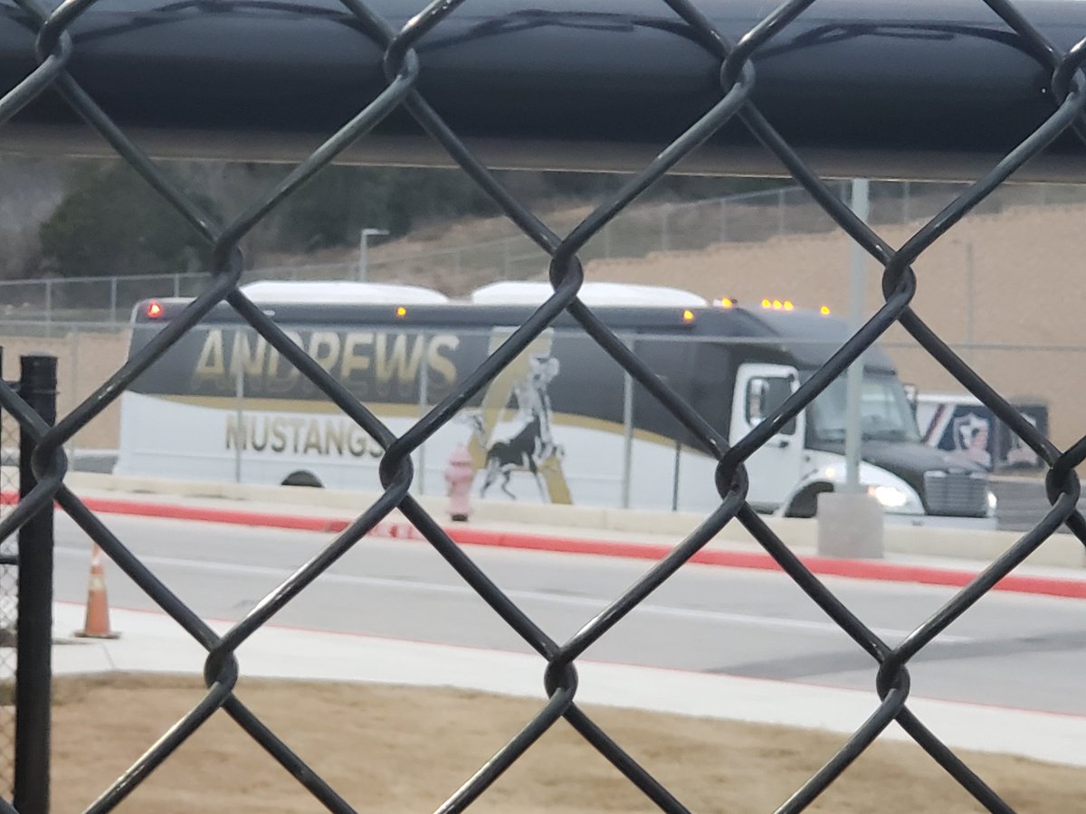 Live seeing some west Texas representation all the way down in San Antonio!

<a href="/JaimeBoswell2/">Jaime Boswell</a> you making it down for a visit?