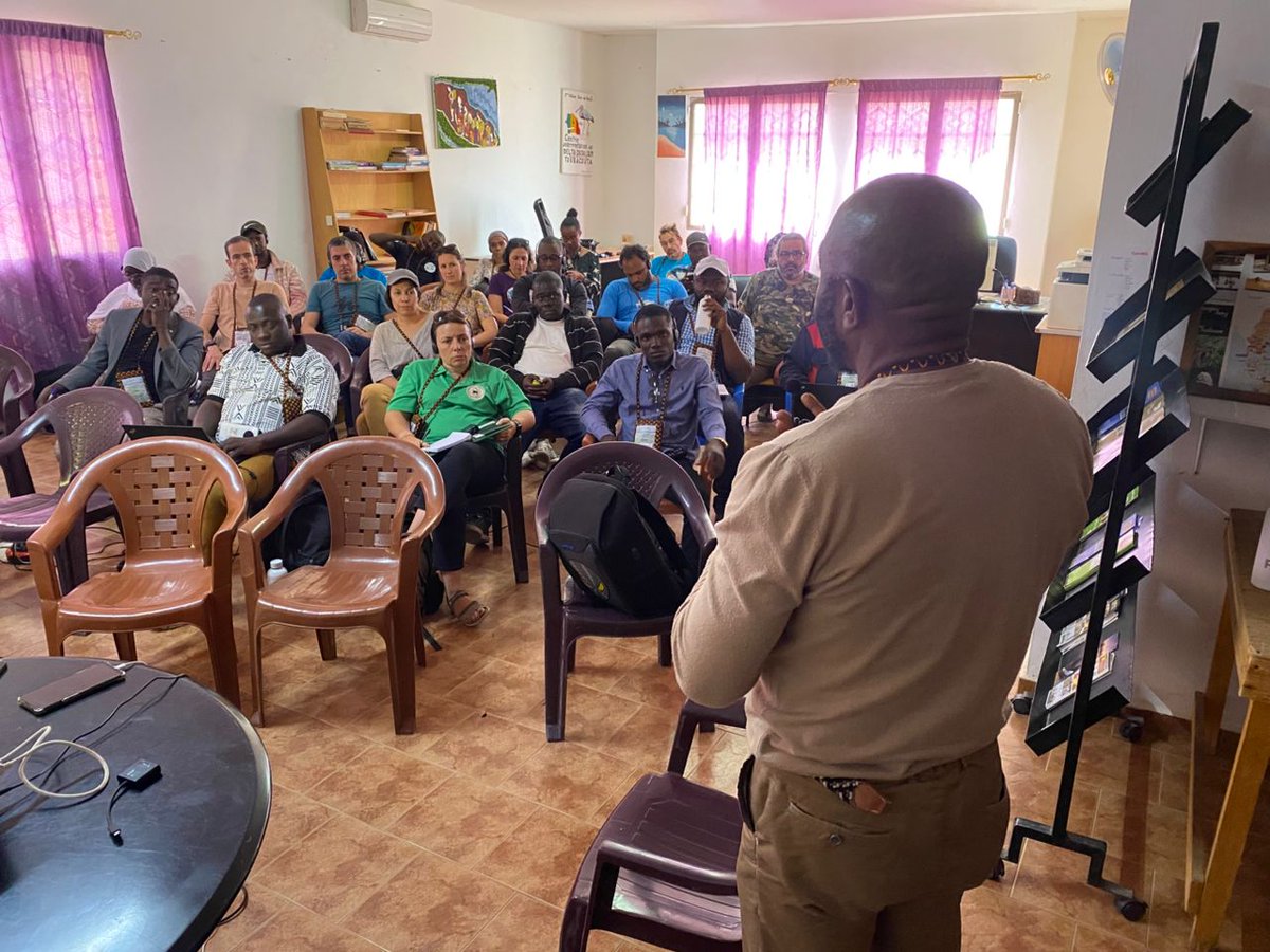 ALLIANCE GSAC tweet media