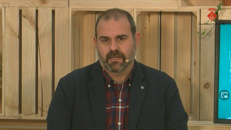 Li podem dir ja, el #Montoya de #rubicity?