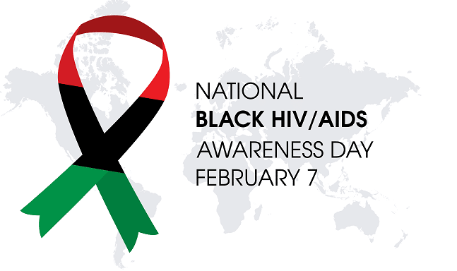 SandhillsMed's tweet photo. Today, we observe National Black HIV/AIDS Awareness Day, a time to raise awareness, promote education, and empower communities to take action in the fight against HIV/AIDS. Together, we can make a difference. #BlackHIVAIDSAwareness #EndHIV#ValueCHCs  #GetTested #onesandhills https://t.co/PR1eKO6c28