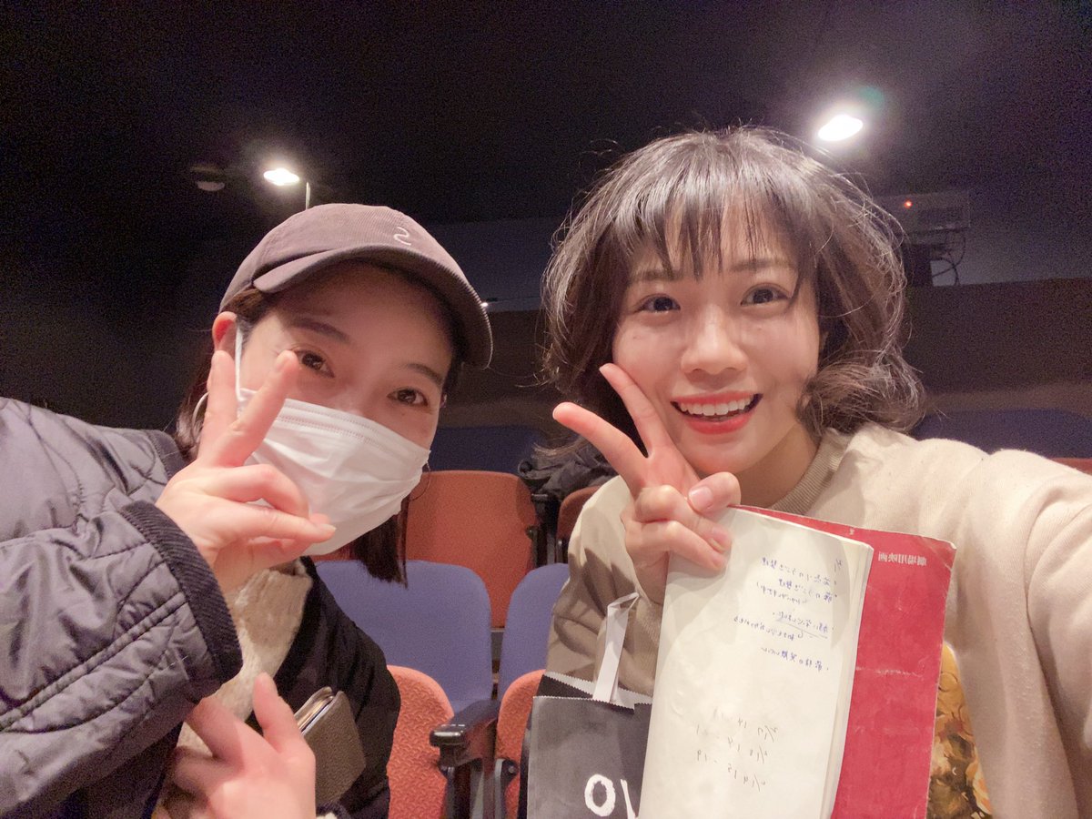 narumichimoto's tweet photo. 宮崎県高鍋町オリジナルソング　#TKNB で共演したすずさん！

#悲しみに戯けたピエロ　
来てくださり嬉しかったあああ🥹

あの夏が懐かしい、、

https://t.co/LvNZUNqHNn https://t.co/bPdJMv4JRs
