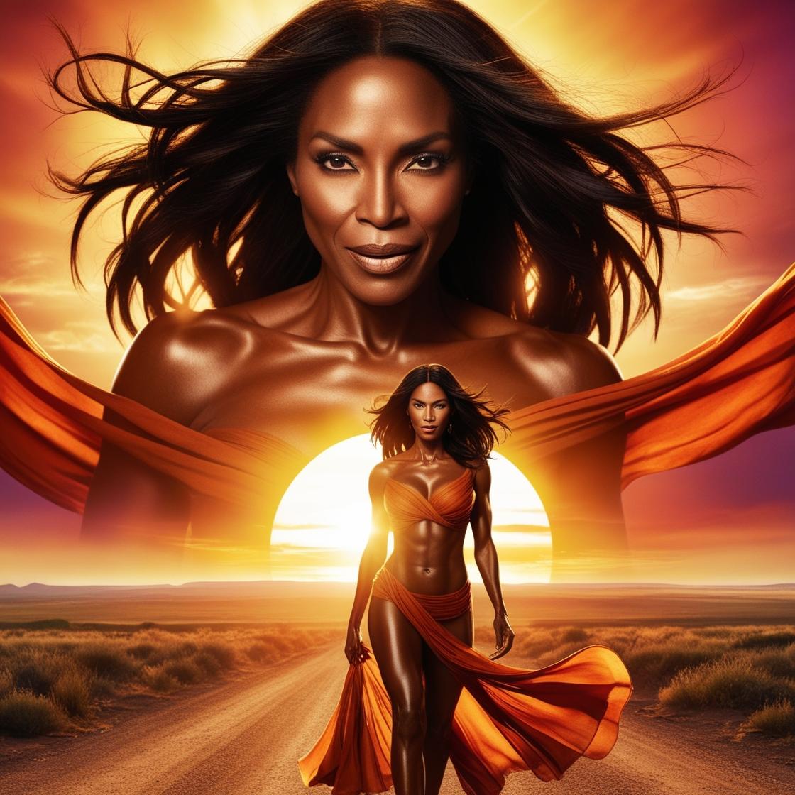 Everything you desire is already in your field. The only thing between you and that reality?

The decision to step into it.
You've got this 💖