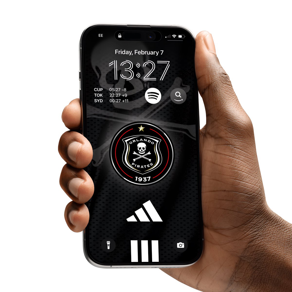 wallpapersin4k's tweet image. Orlando Pirates Wallpaper in 4K 📲☠️🏴‍☠️

Who’s next? 🤔⬇️