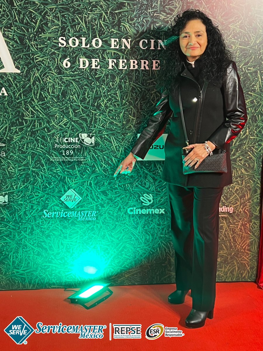 ServiceMASTER México tweet media