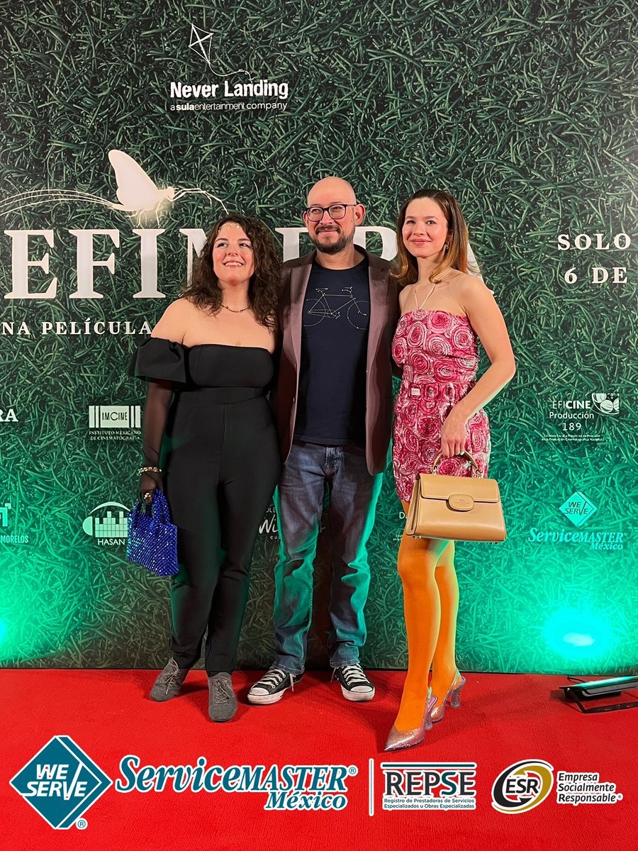 ServiceMASTER México tweet media