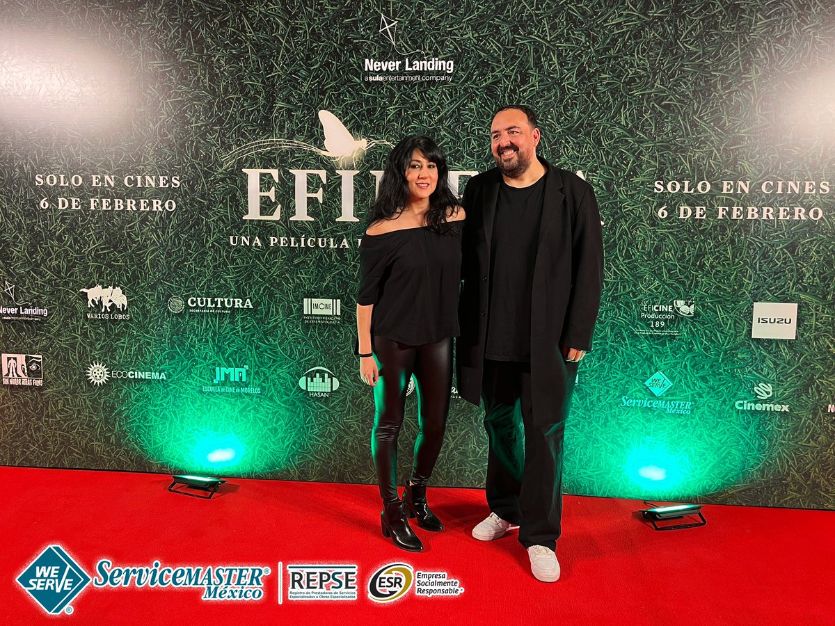 ServiceMASTER México tweet media