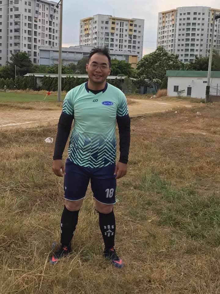 Steven1587920's tweet photo. Ra sân đầu năm https://t.co/UuFbMEk69l