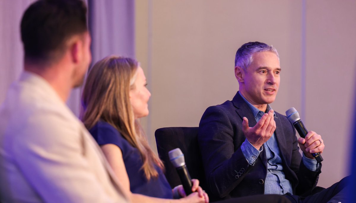 We had an amazing time sponsoring the 2025 <a href="/iab/">IAB</a> ALM in Palm Springs!

Our CTO, Wil Schobeiri, led a breakout on how AI unlocks non-addressable inventory while staying privacy-compliant. He was joined by experts from <a href="/publisherfirst/">Freestar</a> &amp; Horizon Media for a fireside chat!

#IABALM