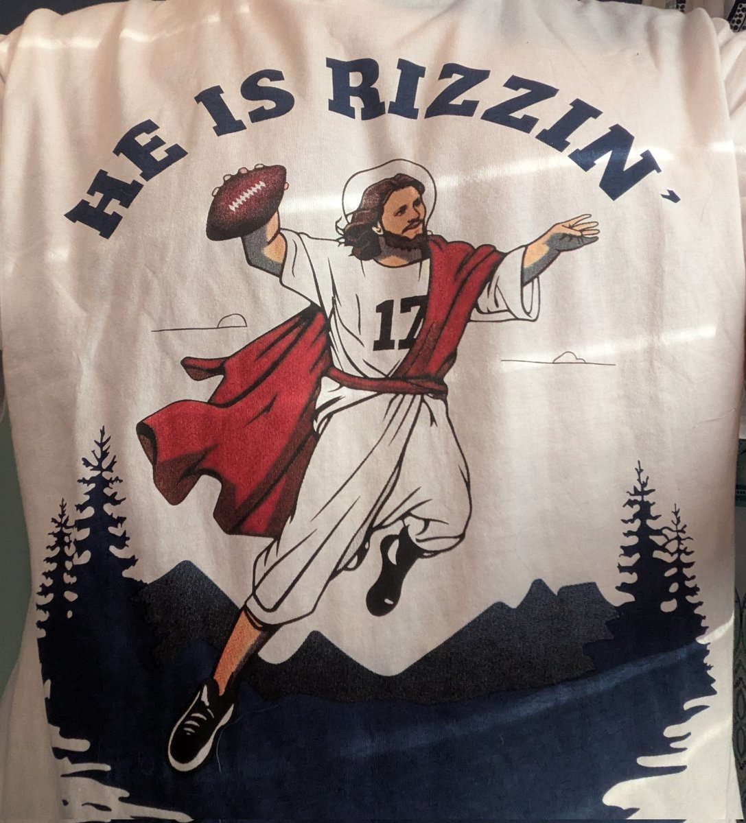 FarmboyAllen's tweet image. Great day to bust out my favorite shirt...