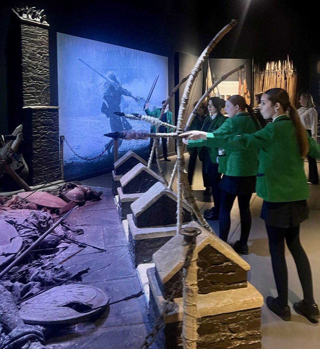 Flexible Education tweet media