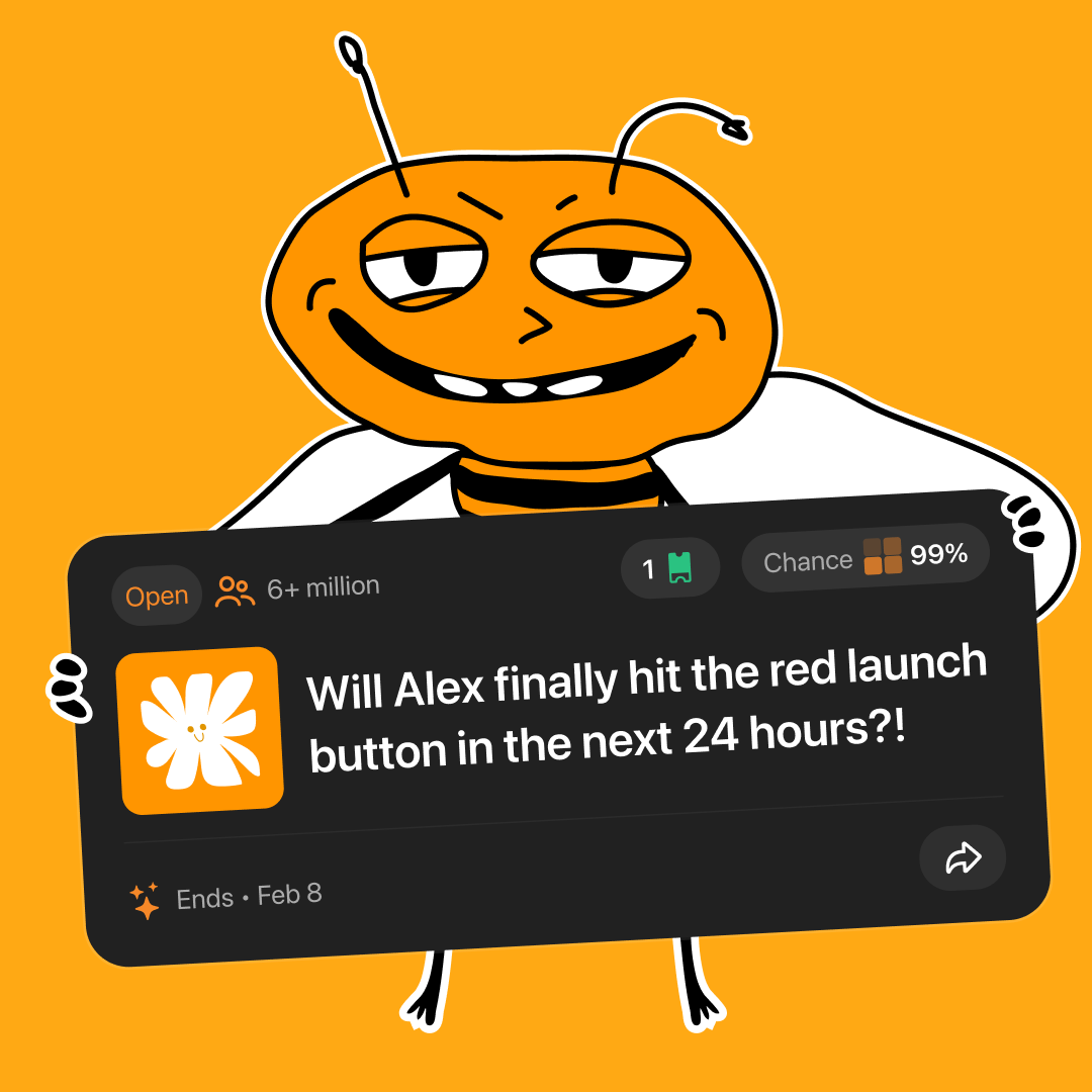 buzzit_public's tweet photo. Will Alex finally hit the red button in the next 24 hours?! 6M+ buzzers waiting, the hype is real – Buzzit is launching! PAWS frens – your exclusive bonus is in the app. Everyone – boosted referral rewards for a few days. Buzzit drops soon https://t.co/AOtxTssA86