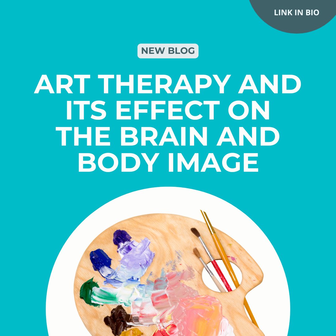 Art therapy transforms creativity into a powerful tool for self-expression and healing. 🎨✨ 

👉 Learn more about the benefits of art therapy: edhlink.com/4aRyg9J