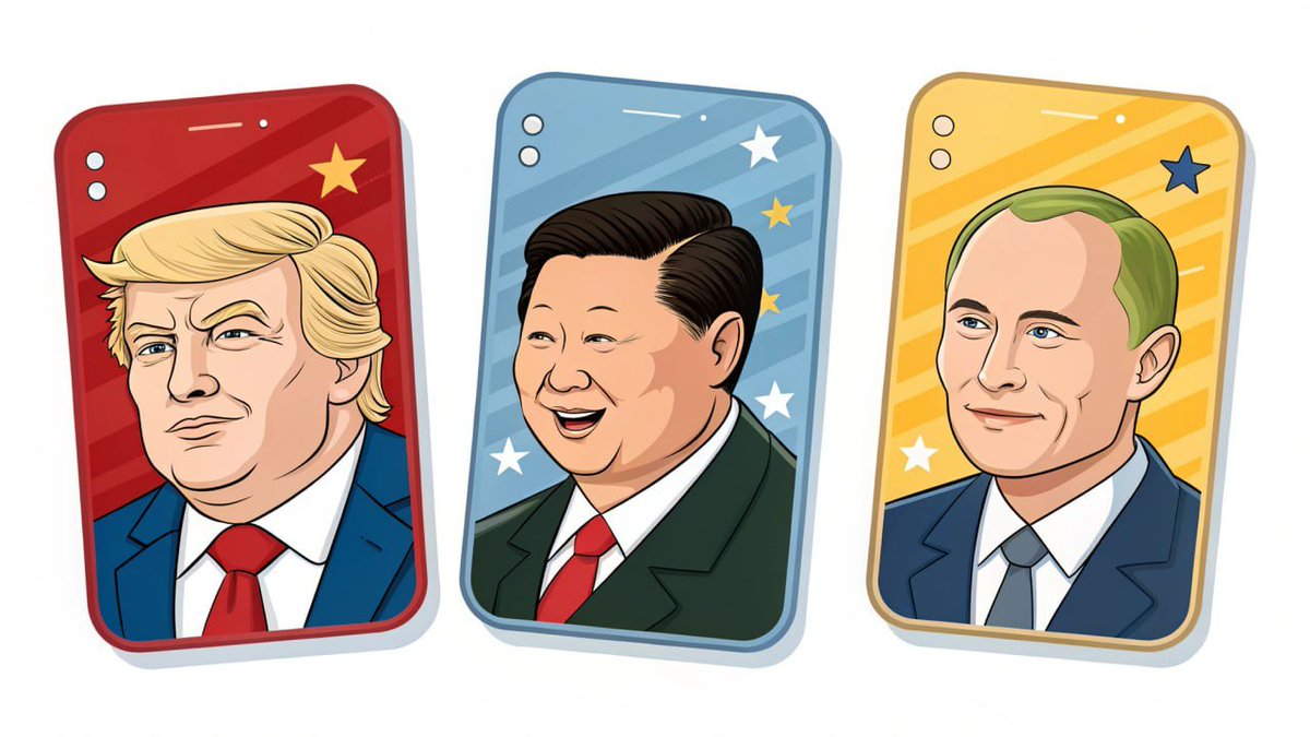 Grab_Monopoly's tweet photo. $GRAB Every Game is Different! 🌡

No two games are the same in Trump Monopoly! Players change, plans change, and anything can happen. 💬

Can you win again and again?👌 https://t.co/JIYgAN9eFE