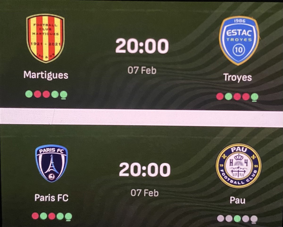 FootballPredictions tweet media