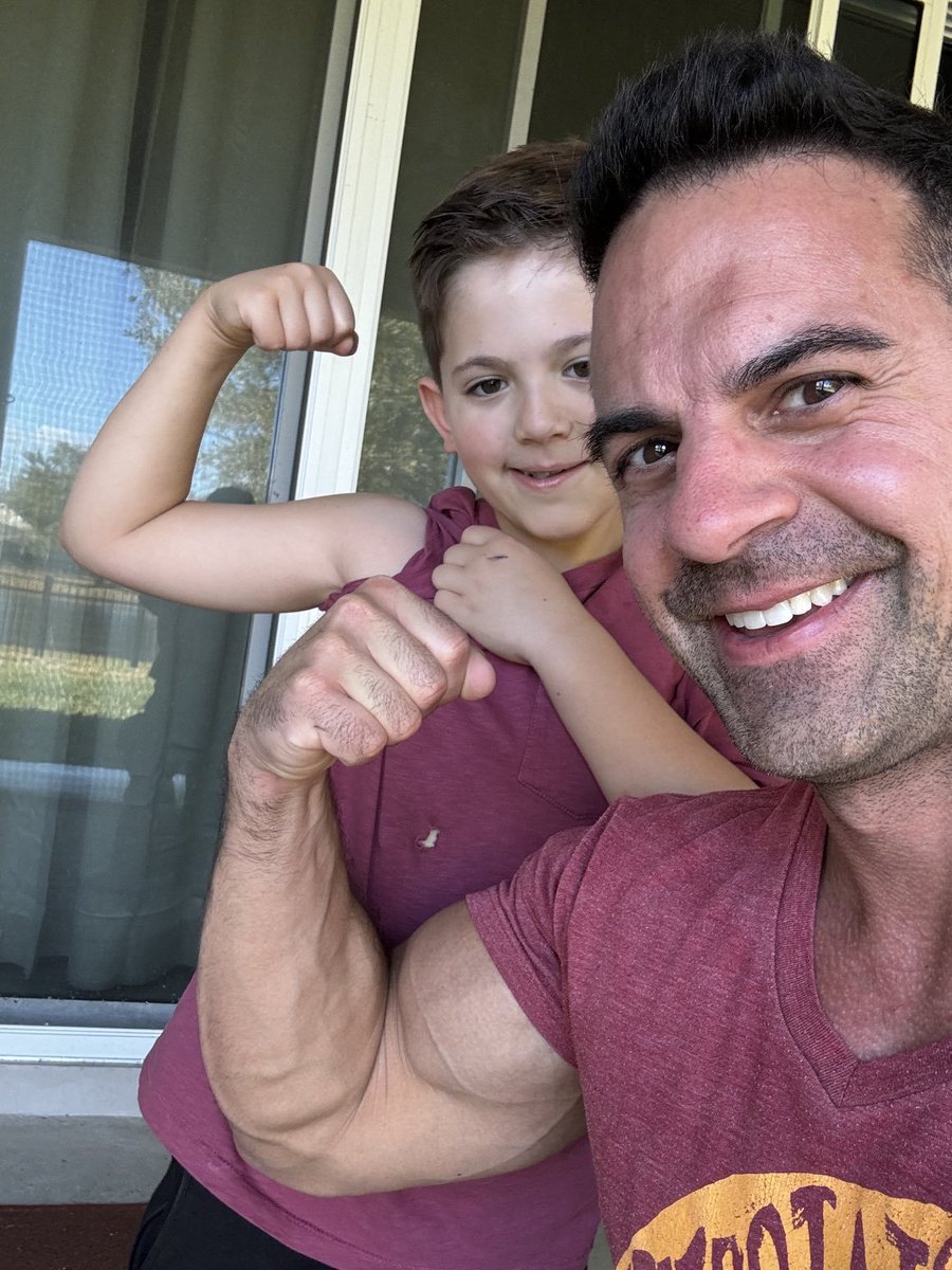 Michael Morelli tweet media