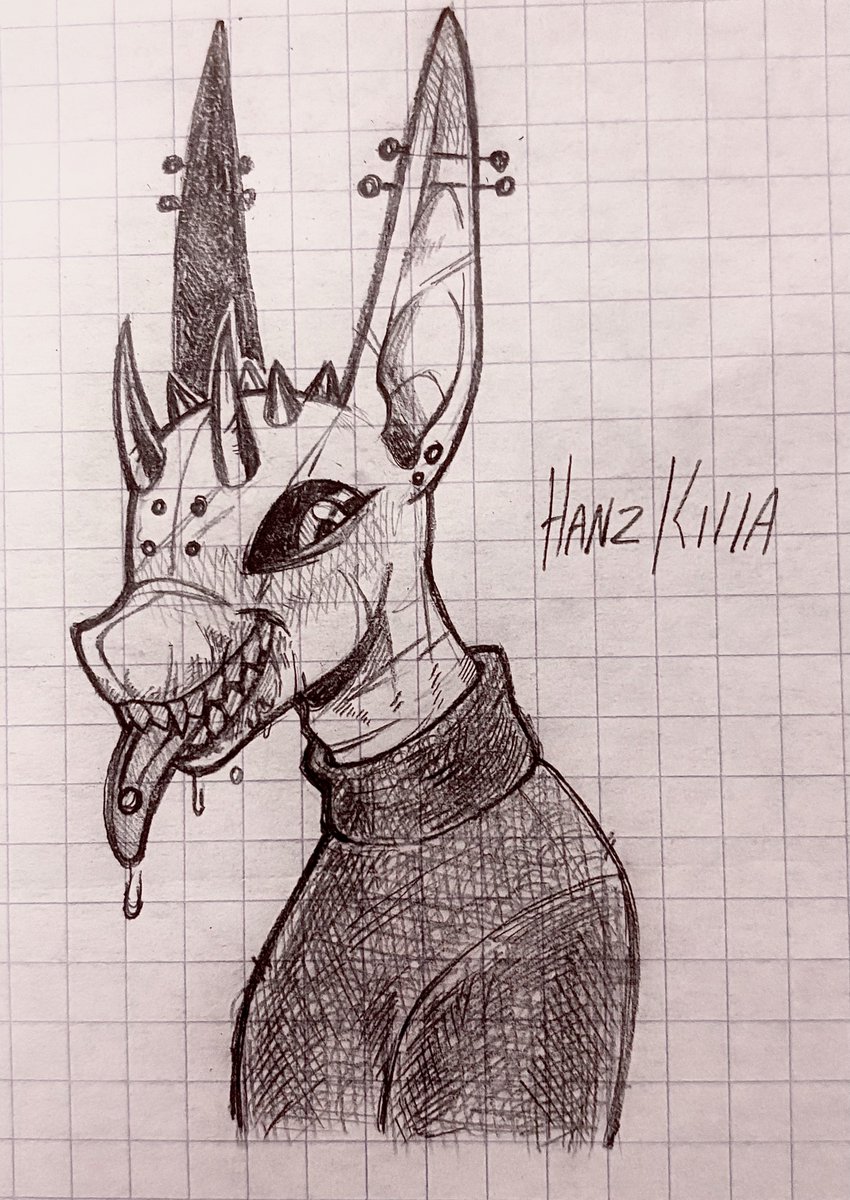 get this FREAK out of my face <a href="/hanzkilla/">Hanz</a>