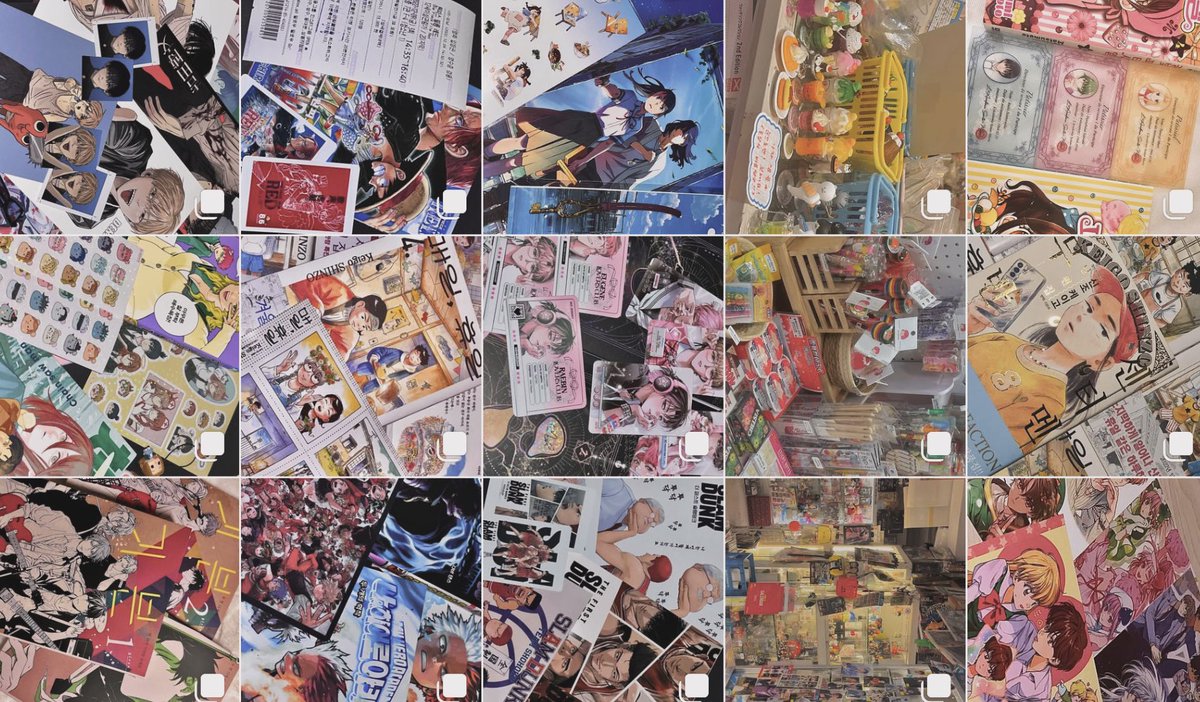 인스타에 올렸던 사진들 쭉 보는데 별거 없어도 꾸준히 올려두길 잘한 것 같다.. 모아보니까 넘 예쁘고 추억이야ㆍ⊹ ࣪ ˖ ིྀ