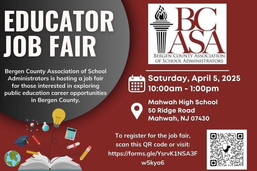 EPPSNJ's tweet image. Join us!