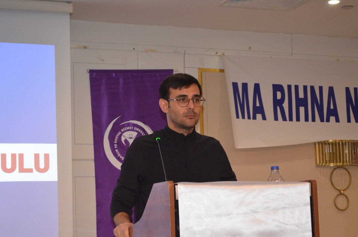 ✏️Merkez Temsilciler Kurulumuz, Şube Temsilciler Kurulundan doğru sunulan raporlar ile devam ediyor.

📍Sunumunu gerçekleştiren şubeler: Manisa, Batman, Eskişehir, Bursa