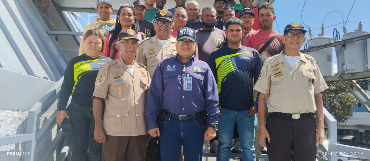 Brigada de Tránsito Terrestre Carabobo tweet media