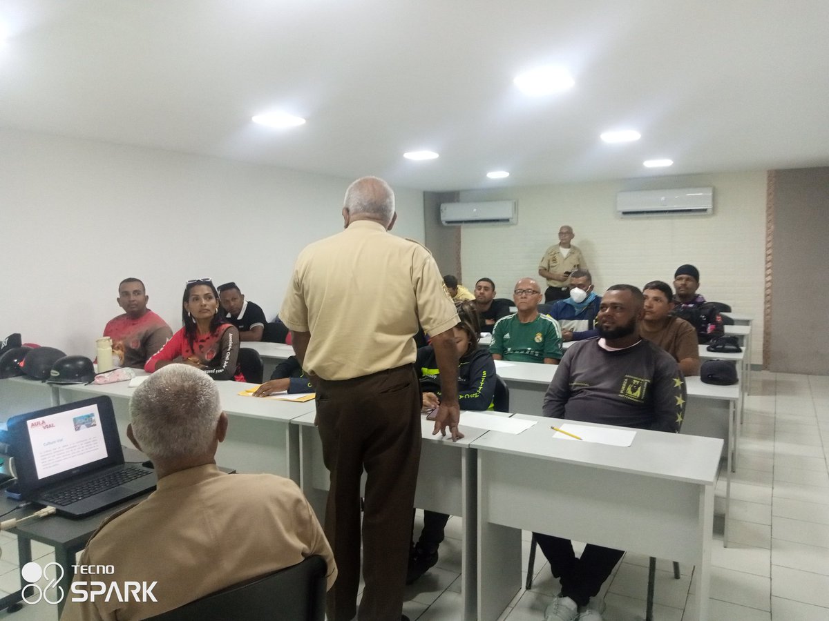 Brigada de Tránsito Terrestre Carabobo tweet media